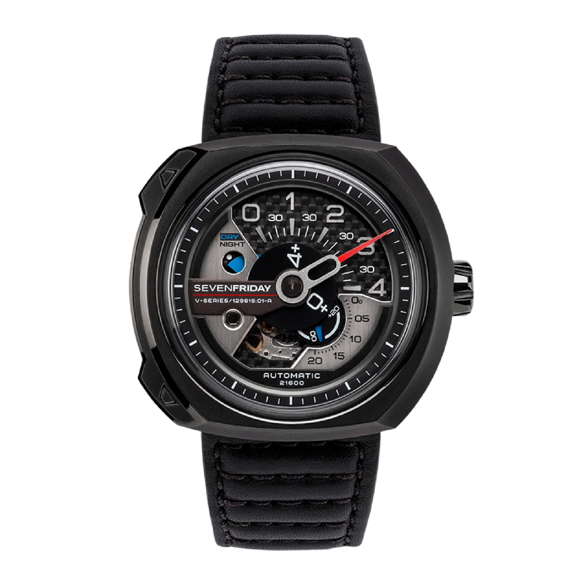 Sevenfriday V3/01 - Gharyal by Collectibles 