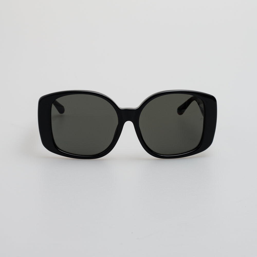 Venus Black/ Yellow Gold/ Grey