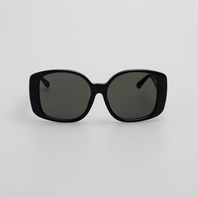 Venus Black/ Yellow Gold/ Grey