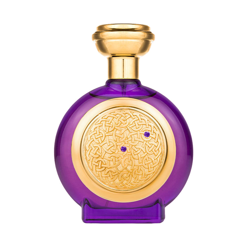 Violet Sapphire Supercharged
