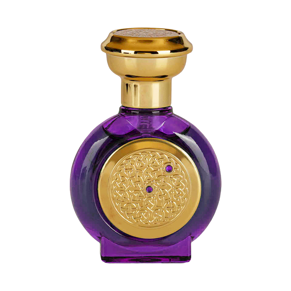 Violet Sapphire Supercharged