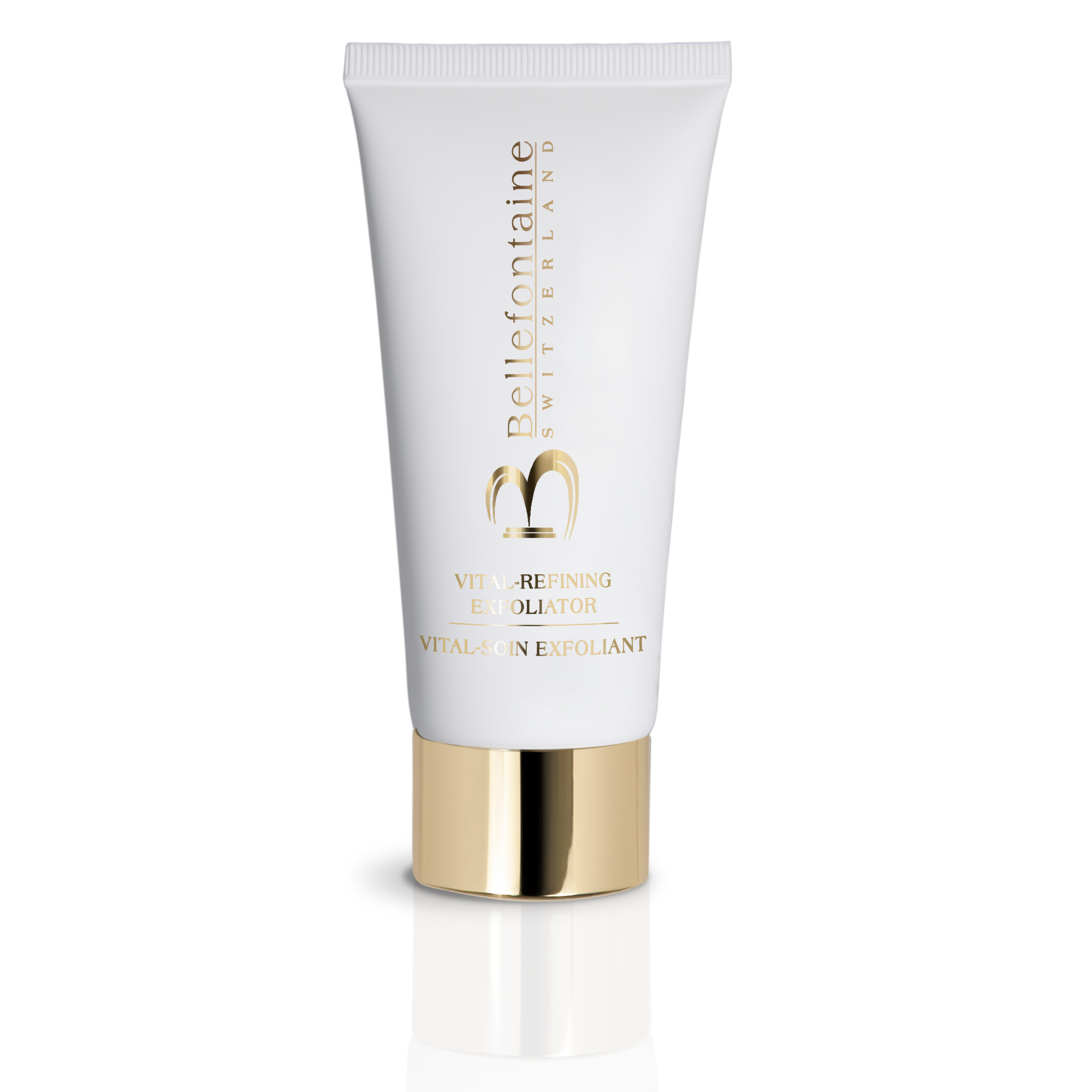 Bellefontaine Vital-Refining Exfoliator - Gharyal by Collectibles 