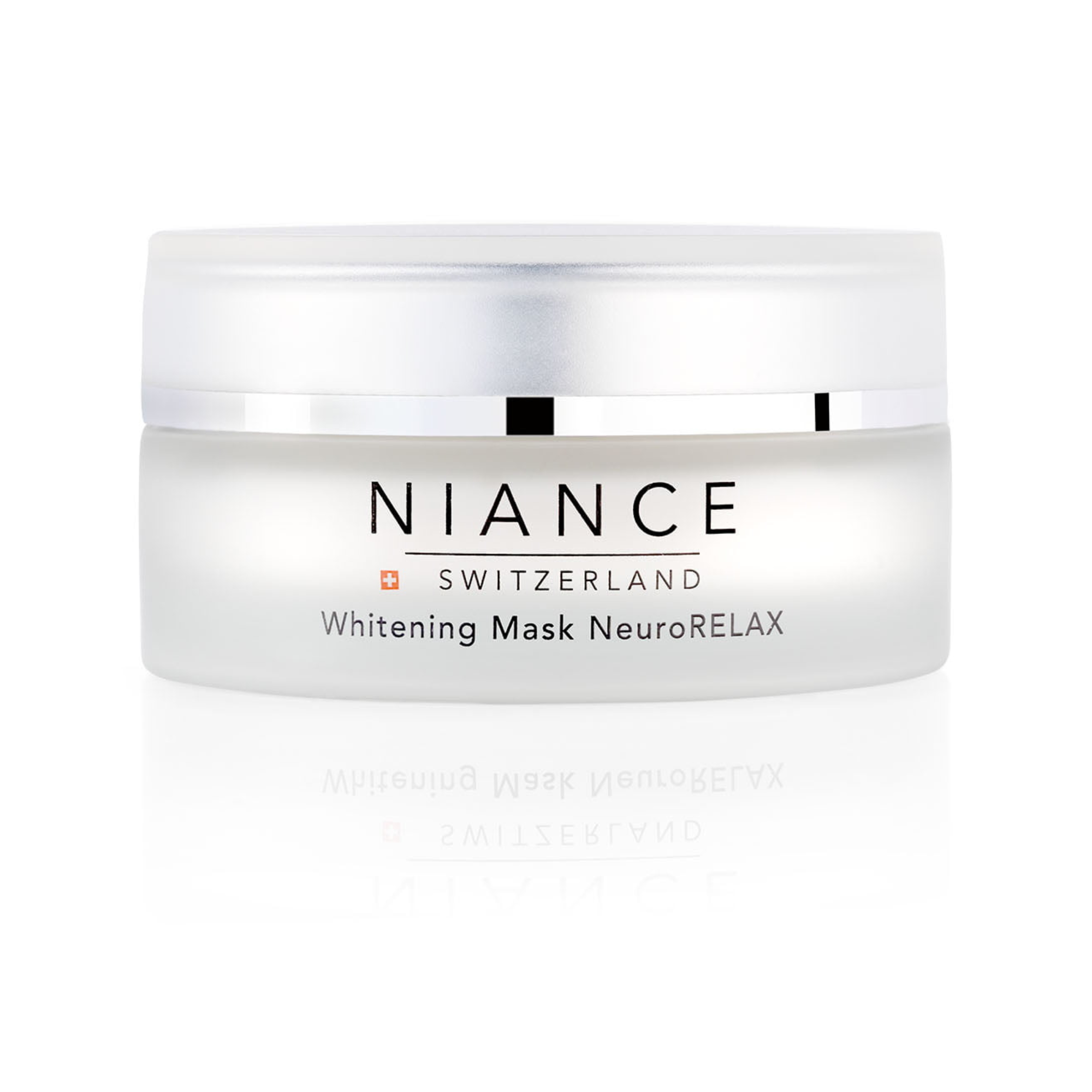 Niance Whitening Mask NeuroRELAX - Gharyal by Collectibles 