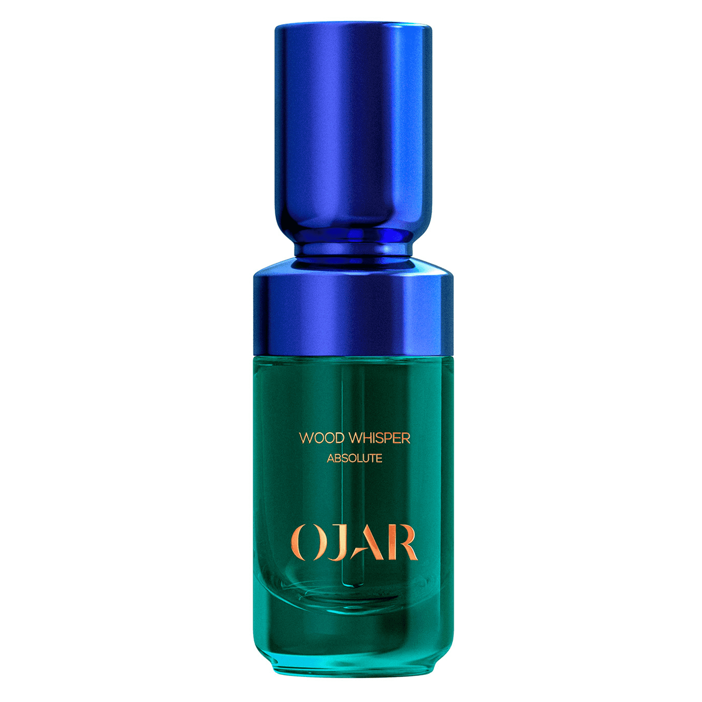 Ojar Wood Whisper Perfume Oil - Gharyal by Collectibles 