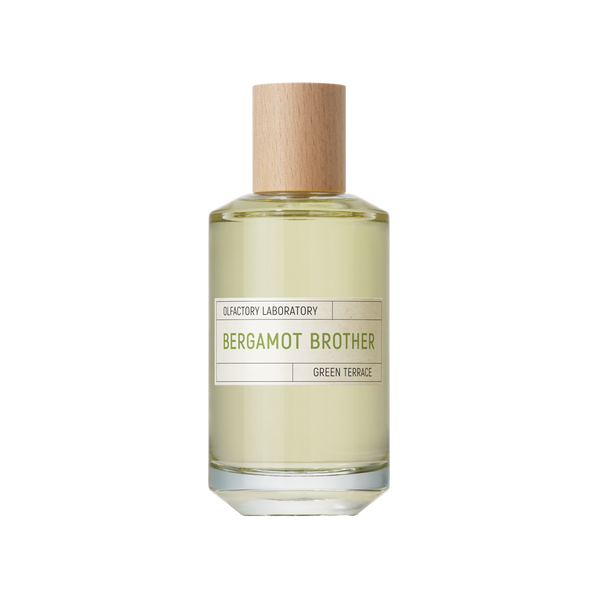 Bergamot Brother