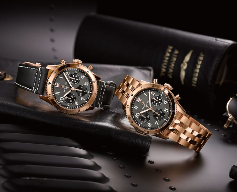 Breitling Watches