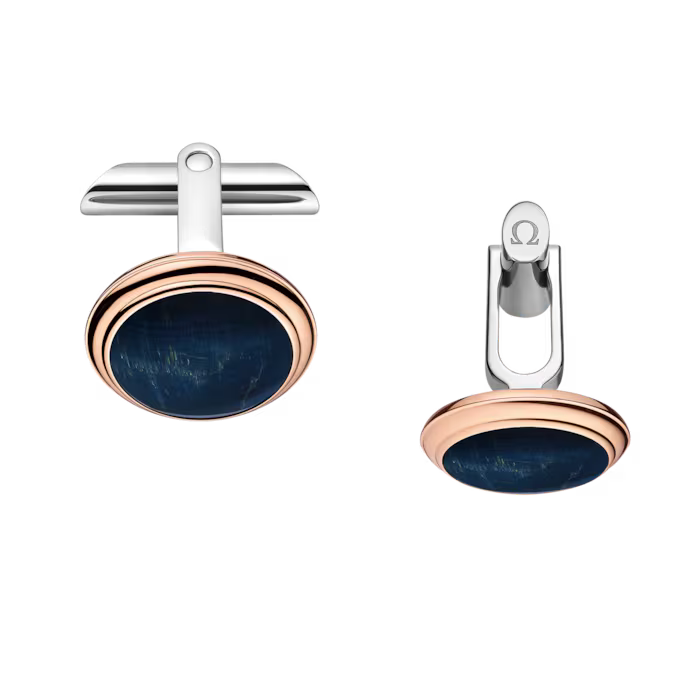 De Ville Cufflinks