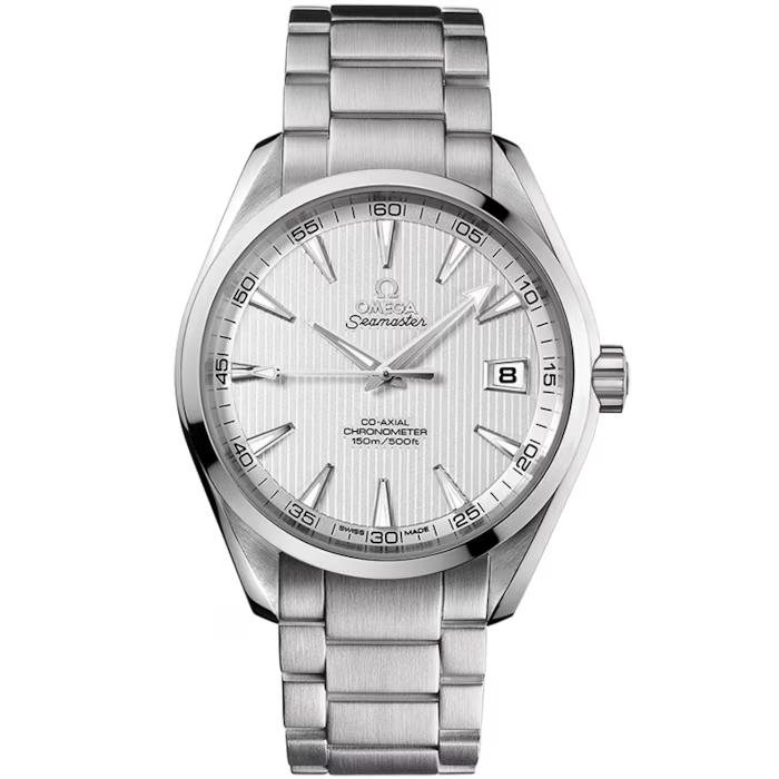 Seamaster Aqua Terra 150M