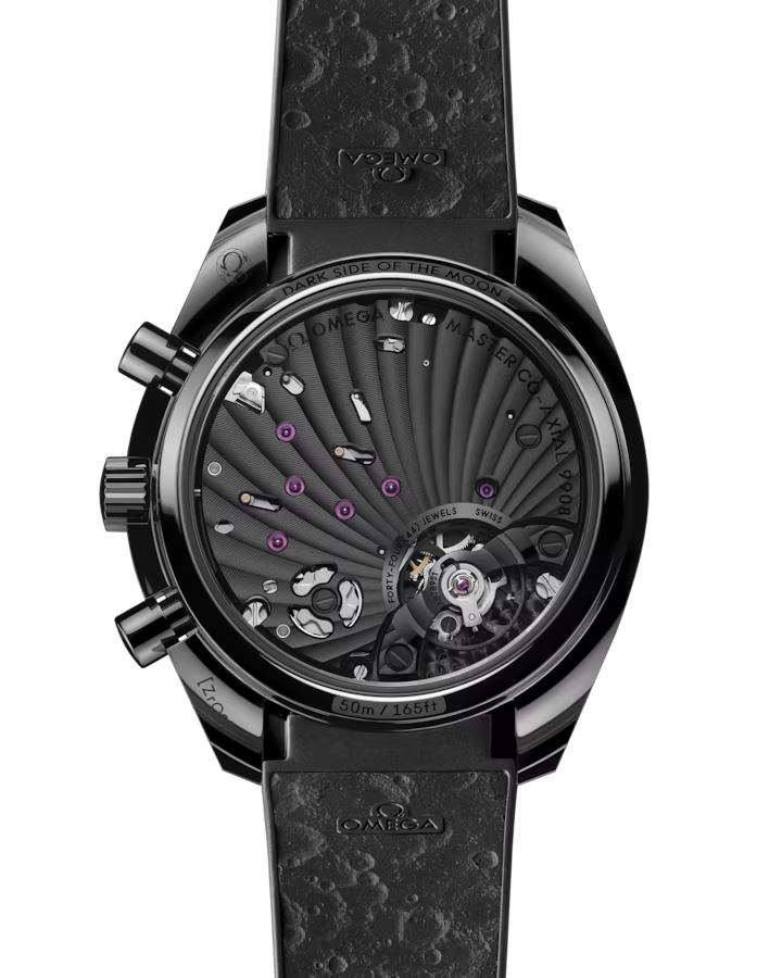 Speedmaster Dark Side of the Moon