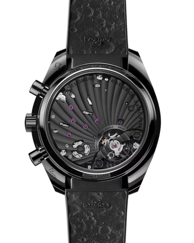 Speedmaster Dark Side of the Moon