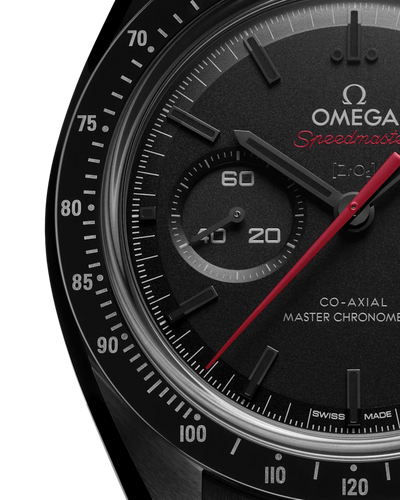 Speedmaster Dark Side of the Moon