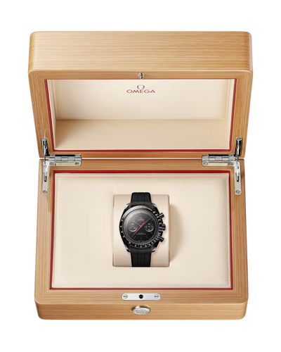 Speedmaster Dark Side of the Moon