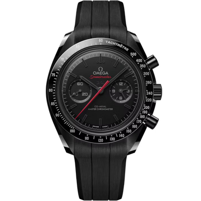 Speedmaster Dark Side of the Moon