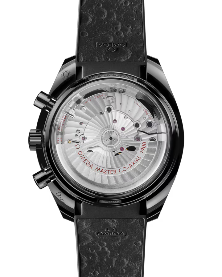 Speedmaster Dark Side of the Moon