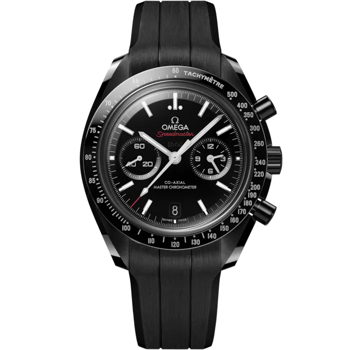 Speedmaster Dark Side of the Moon