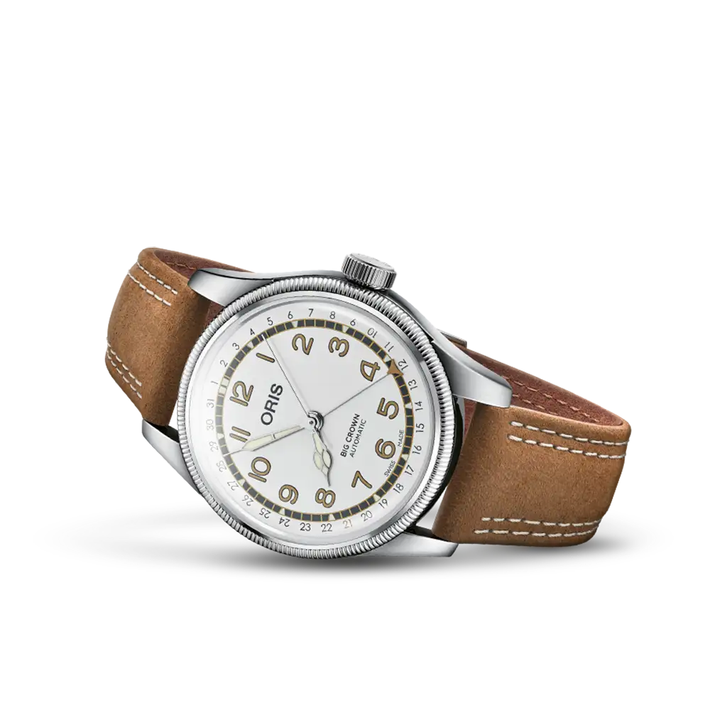 Oris Roberto Clemente Limited Edition - Gharyal by Collectibles 