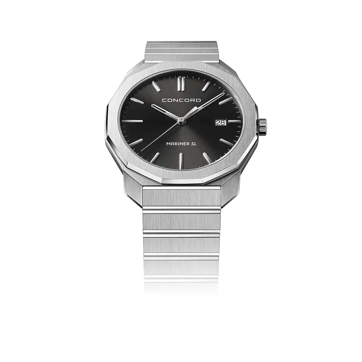 Concord Mariner SL - Gharyal by Collectibles 