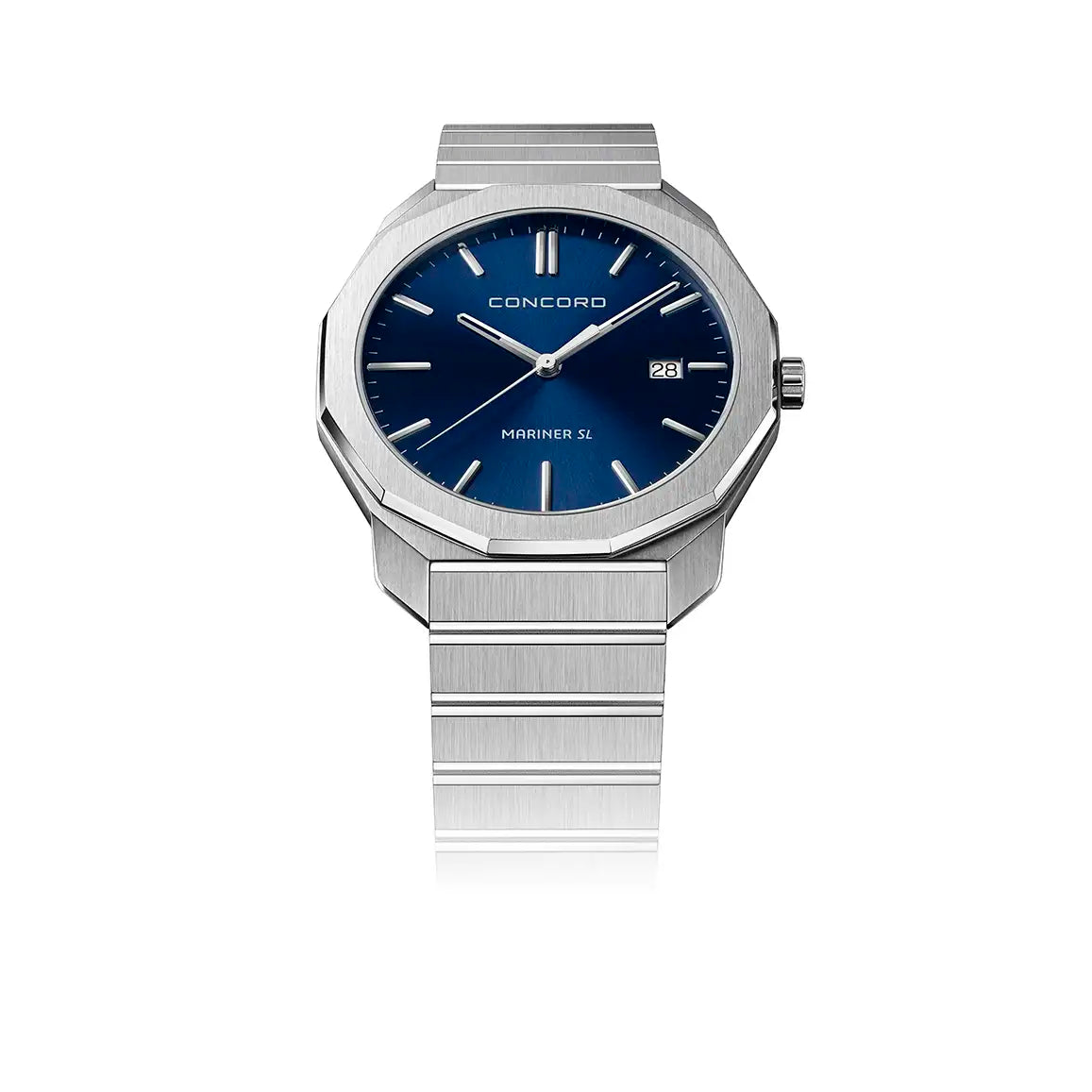 Concord Mariner SL - Gharyal by Collectibles 