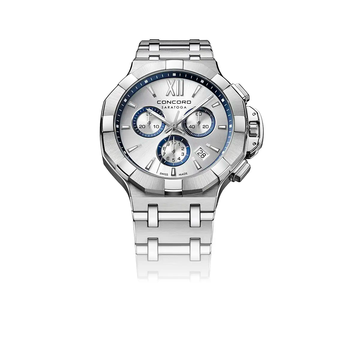 Concord Saratoga - Gharyal by Collectibles 