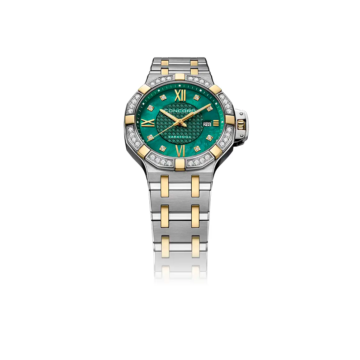 Concord Saratoga - Gharyal by Collectibles 