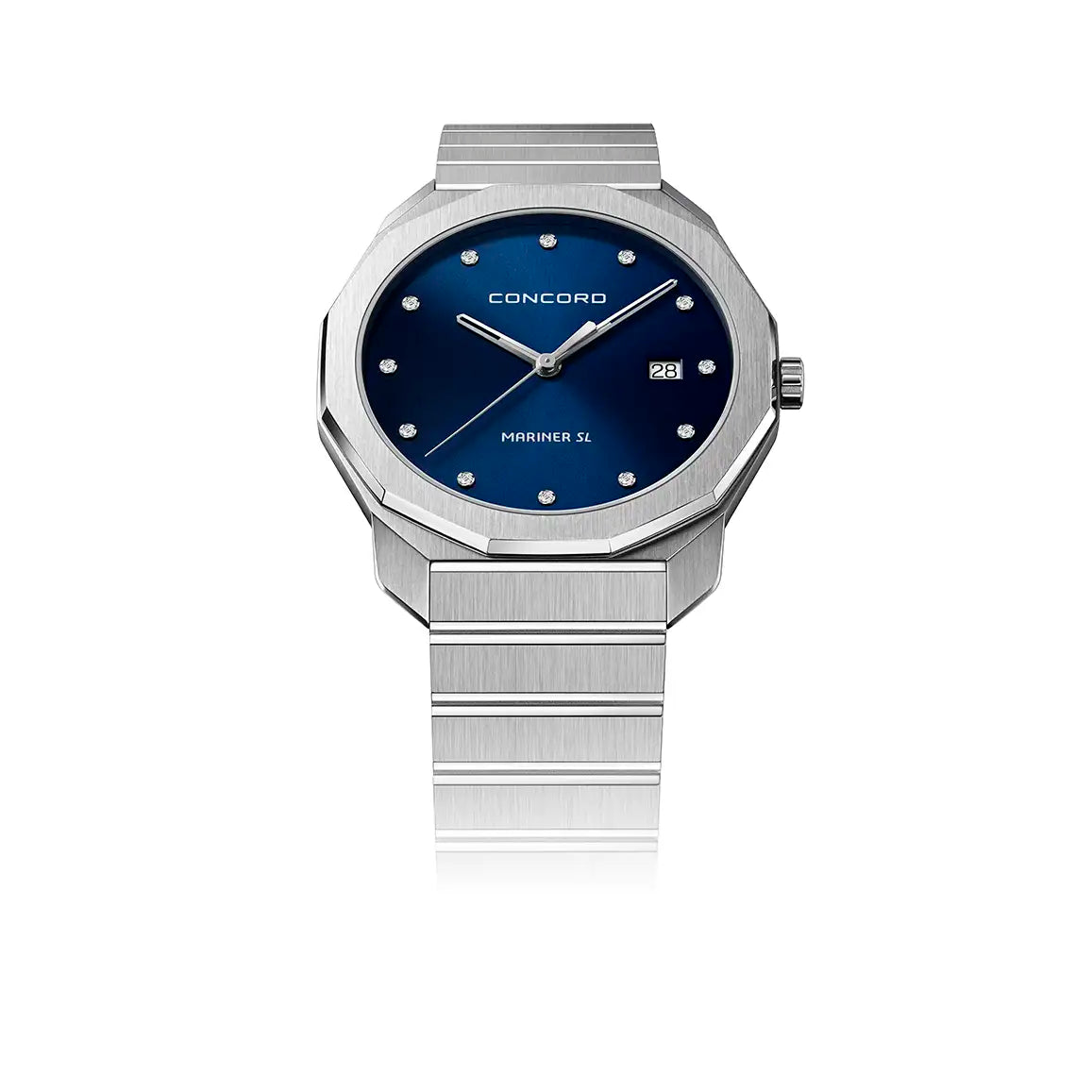 Concord Mariner SL - Gharyal by Collectibles 