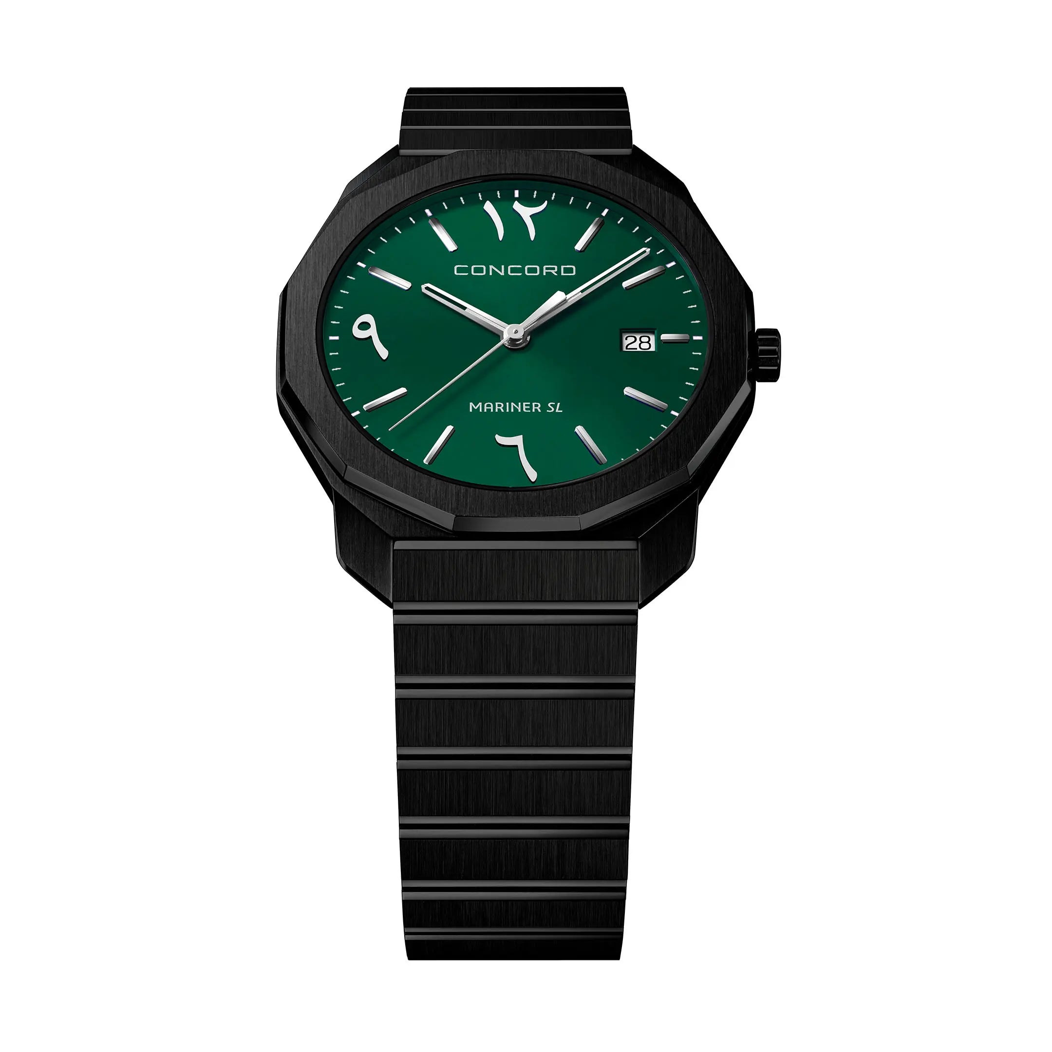 Concord Mariner SL - Gharyal by Collectibles 