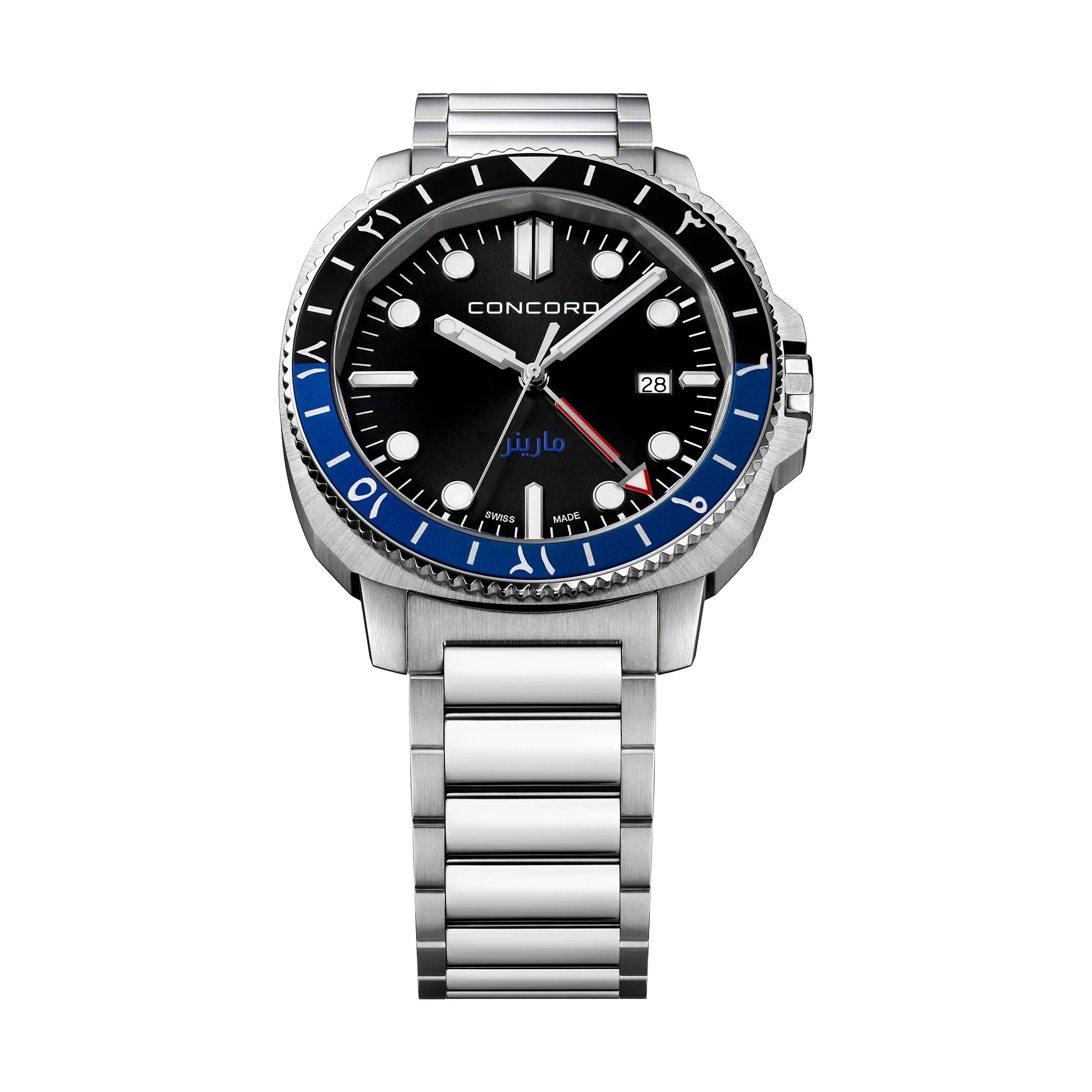 Concord Mariner 0320553 - Gharyal by Collectibles 