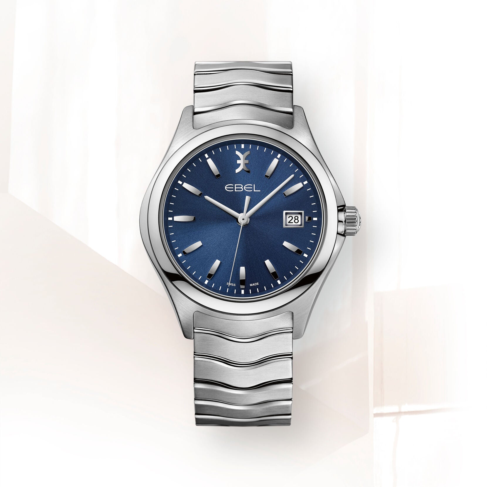 Ebel Wave - Gharyal by Collectibles 