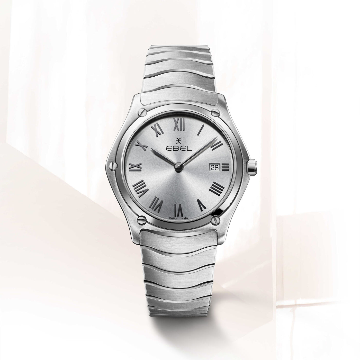 Ebel Sport Classic - Gharyal by Collectibles 