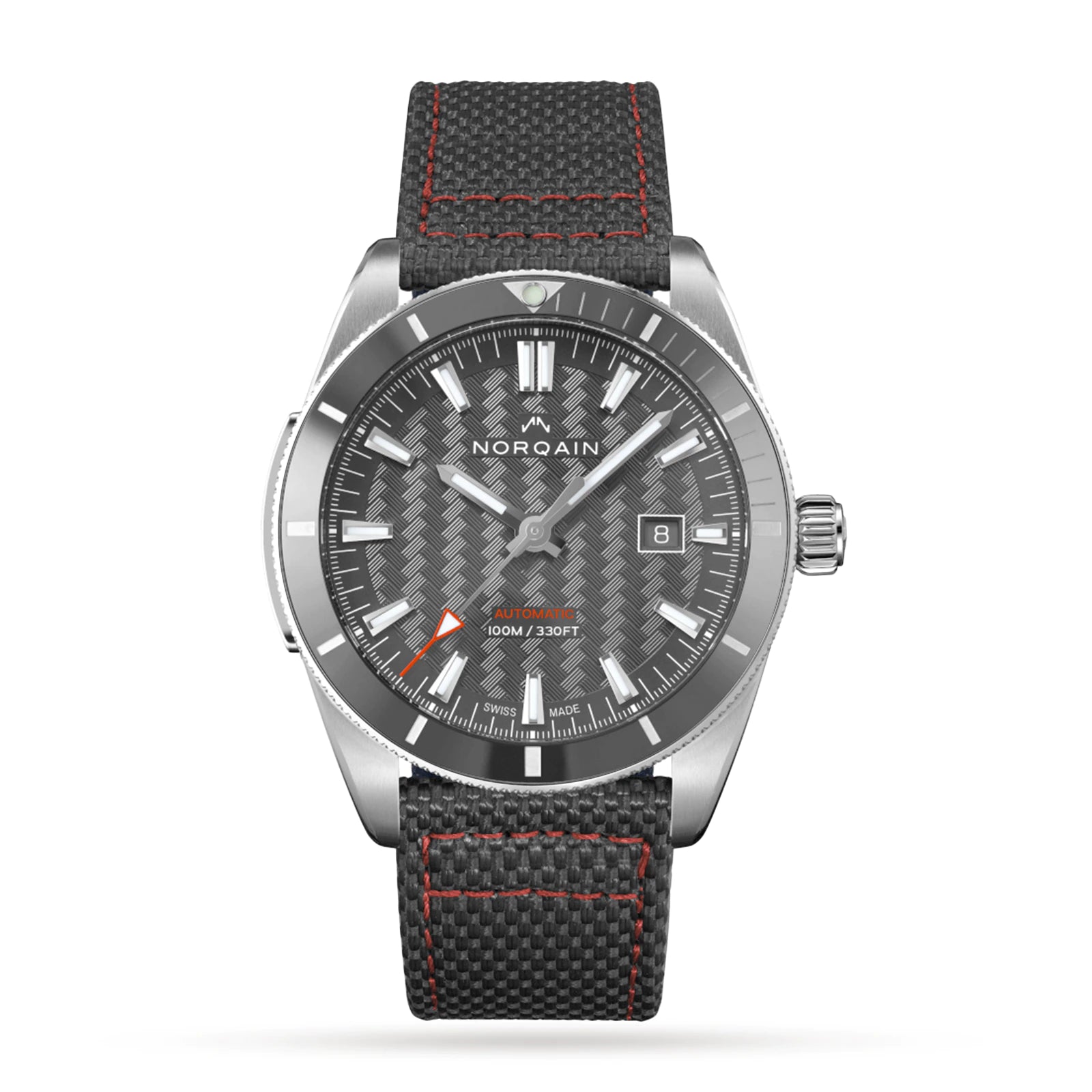 Norqain Norqain Adventure Sport - Gharyal by Collectibles 