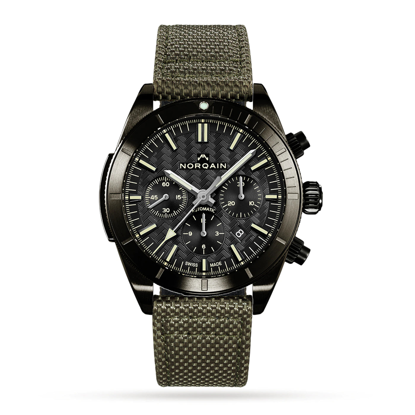 Adventure Sport Chrono - Gharyal by Collectibles 