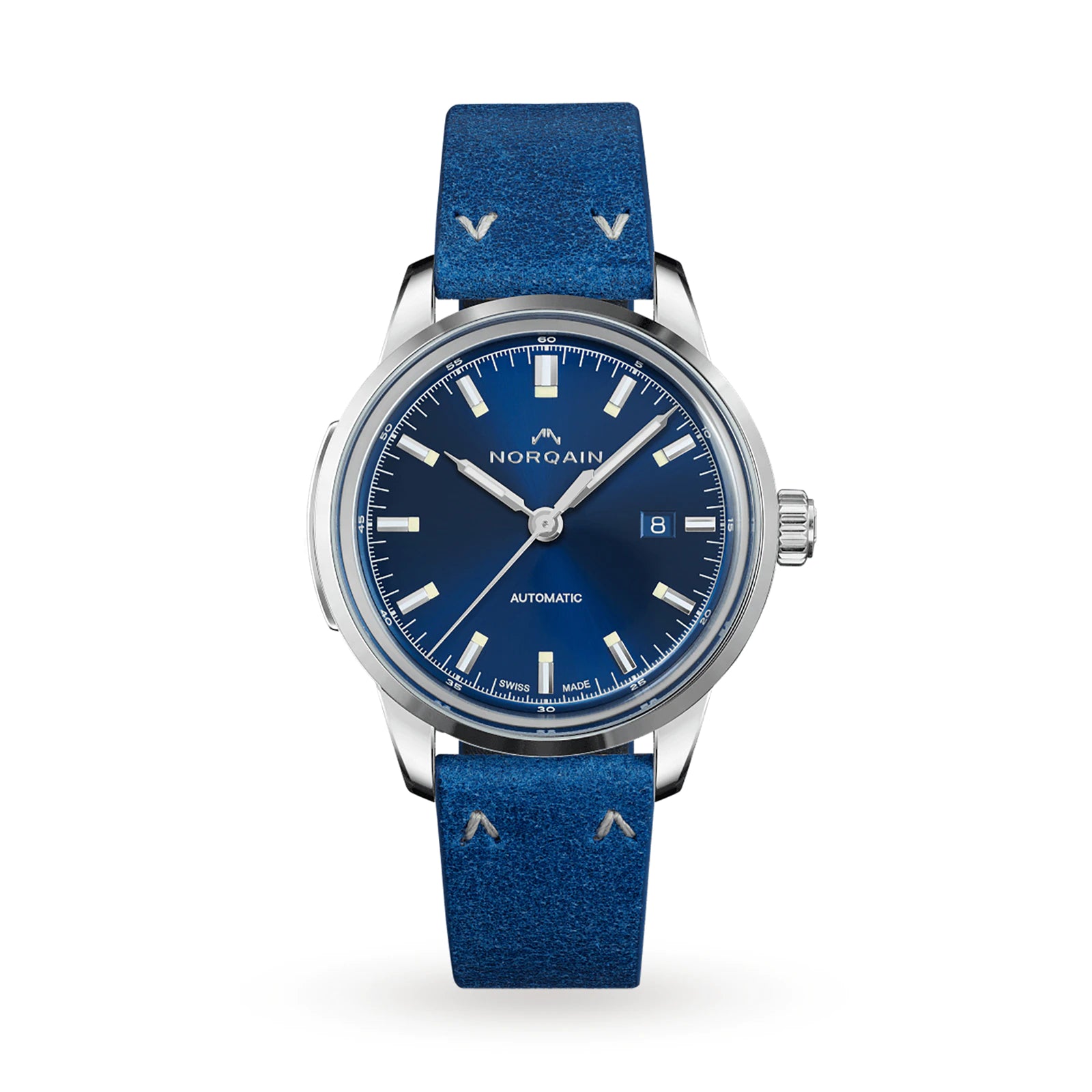 Norqain Freedom 60 - Gharyal by Collectibles 