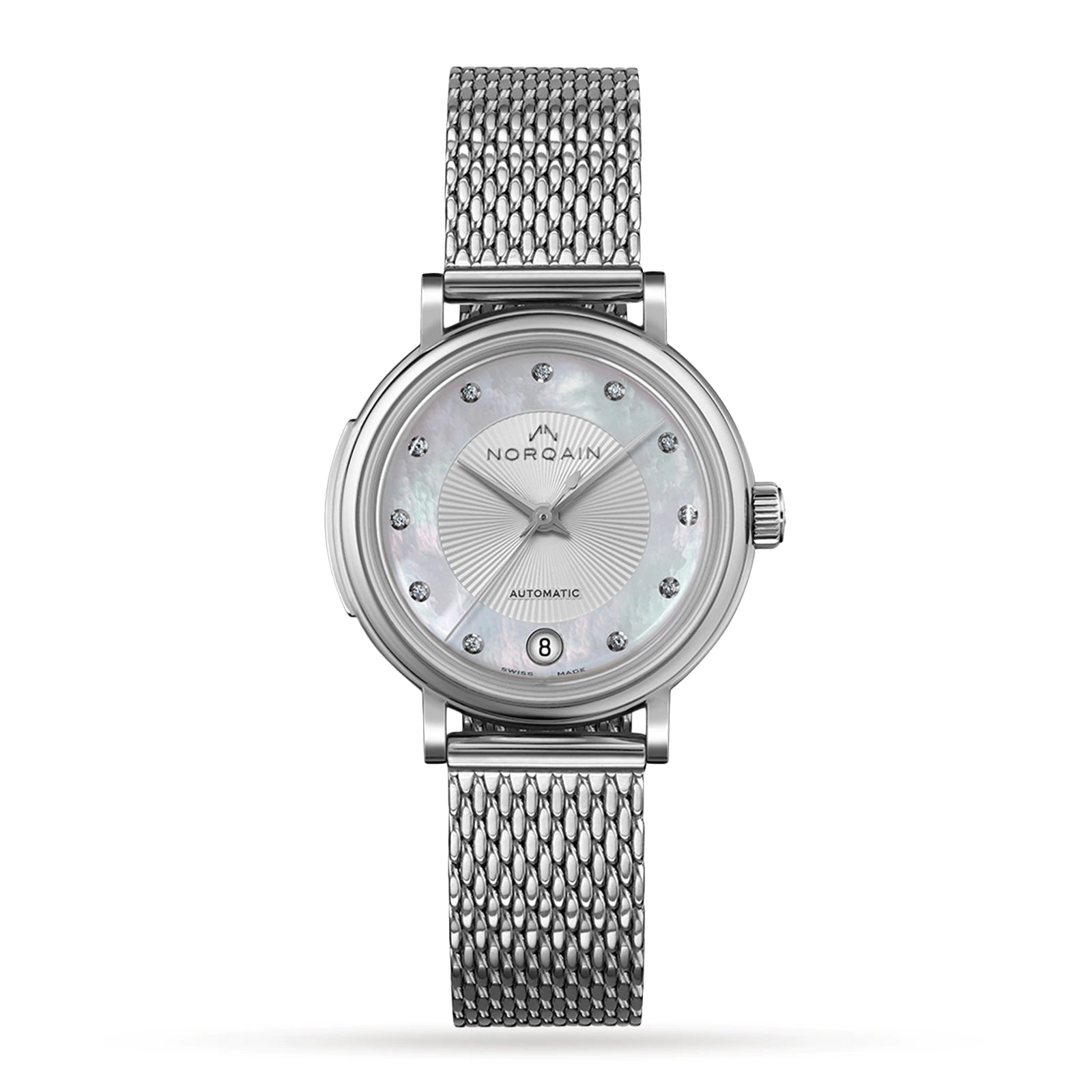 Norqain Freedom 60 - Gharyal by Collectibles 