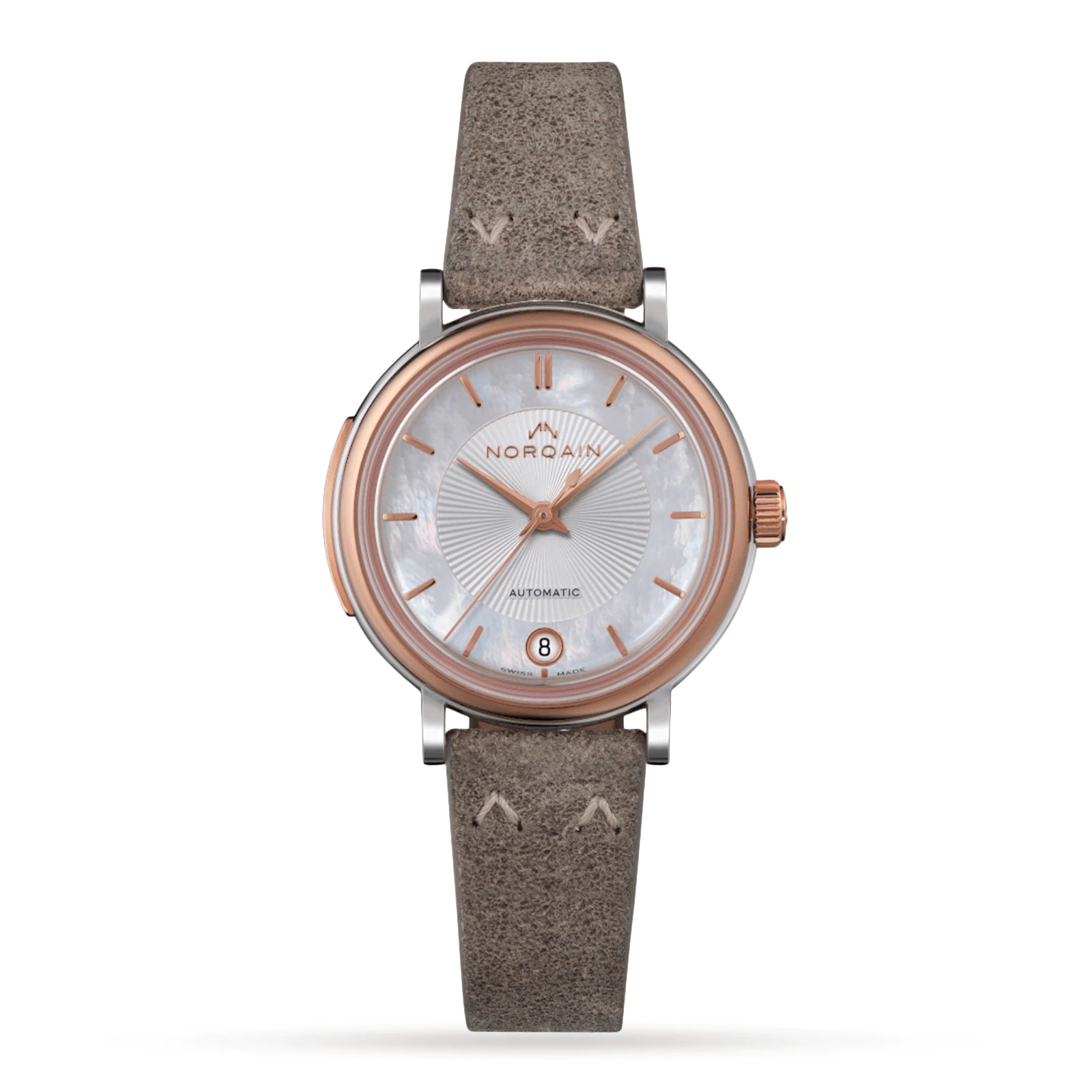 Norqain Freedom 60 - Gharyal by Collectibles 