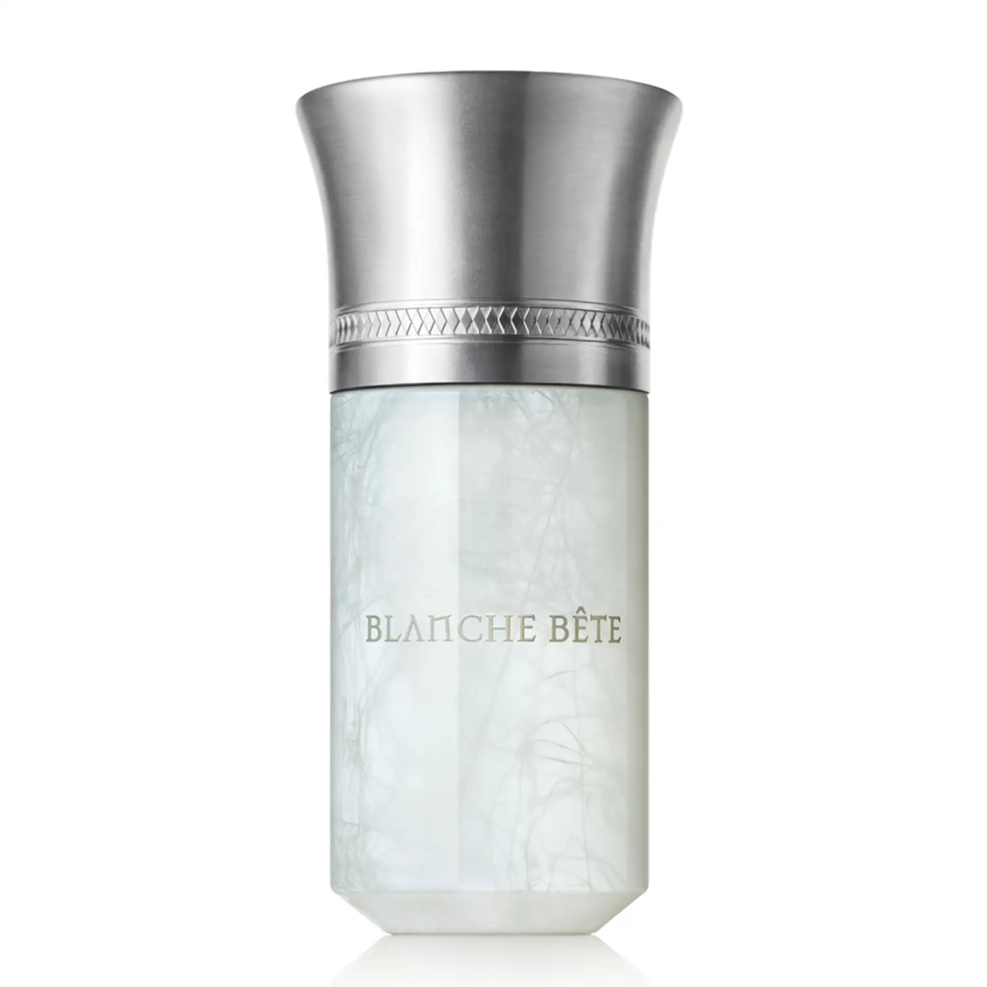 Liquides Imaginaires Blanche Bête - 100ml - Gharyal by Collectibles 