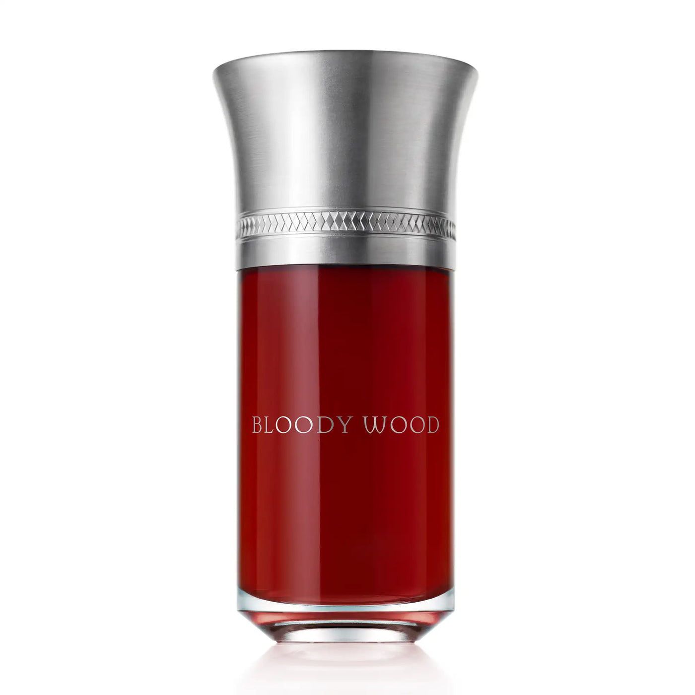 Liquides Imaginaires Bloody Wood - 100ml - Gharyal by Collectibles 