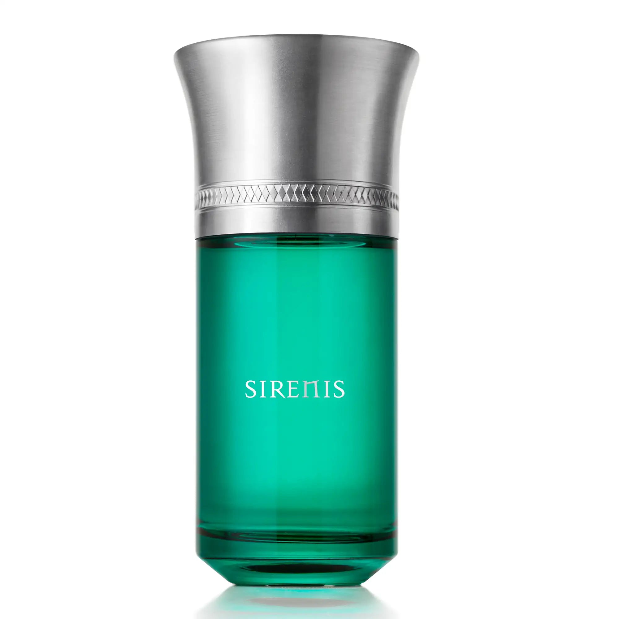 Liquides Imaginaires Sirenis - 100ml - Gharyal by Collectibles 