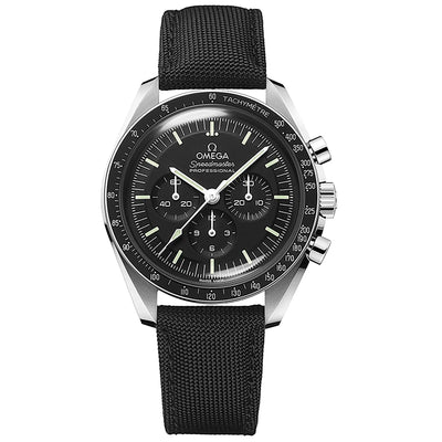 Omega Speedmaster Moonwatch - 42mm - Gharyal by Collectibles 