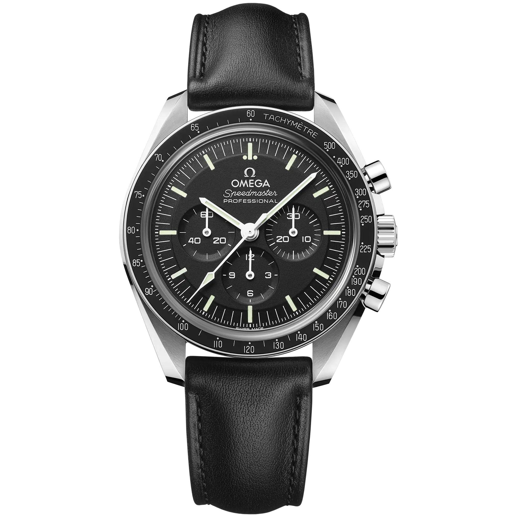 Omega Speedmaster Professional Moonwatch - 42mm - Gharyal by Collectibles 
