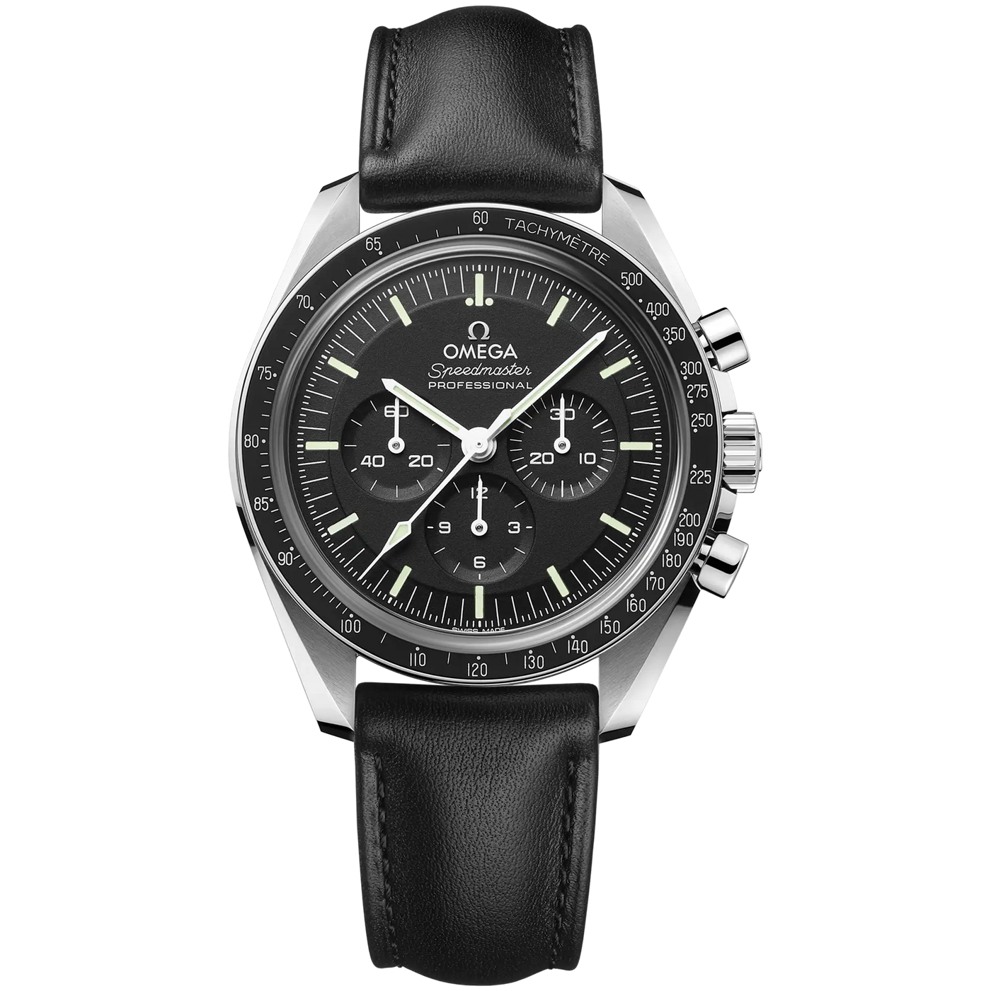 Omega Speedmaster Professional Moonwatch - 42mm - Gharyal by Collectibles 