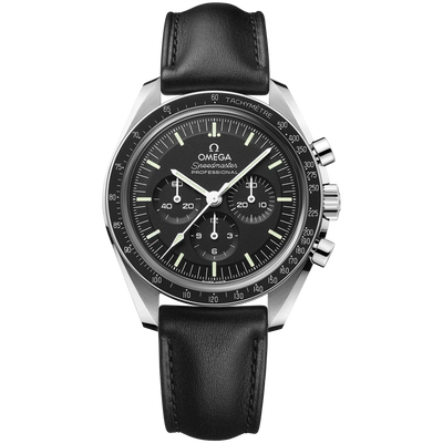 Omega Speedmaster Professional Moonwatch - 42mm - Gharyal by Collectibles 