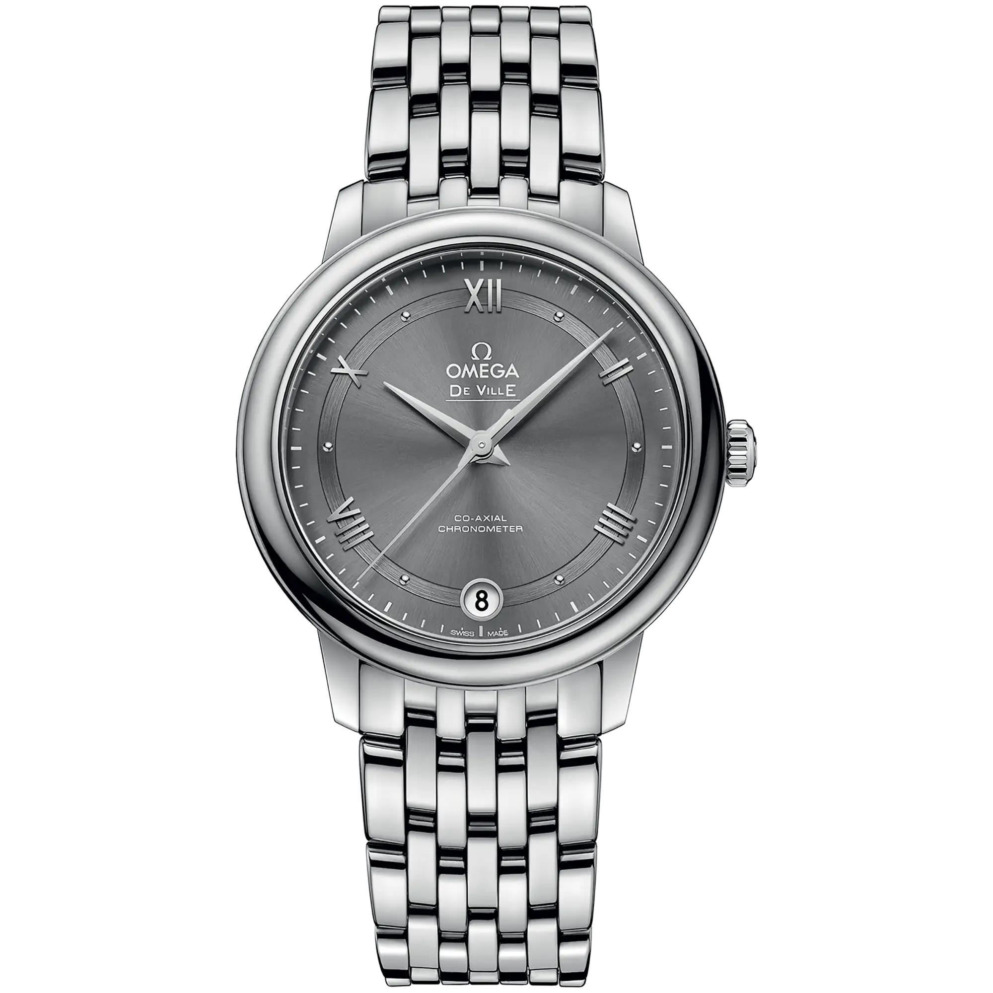 Omega De Ville Prestige - Chronometer - 32mm - Gharyal by Collectibles 