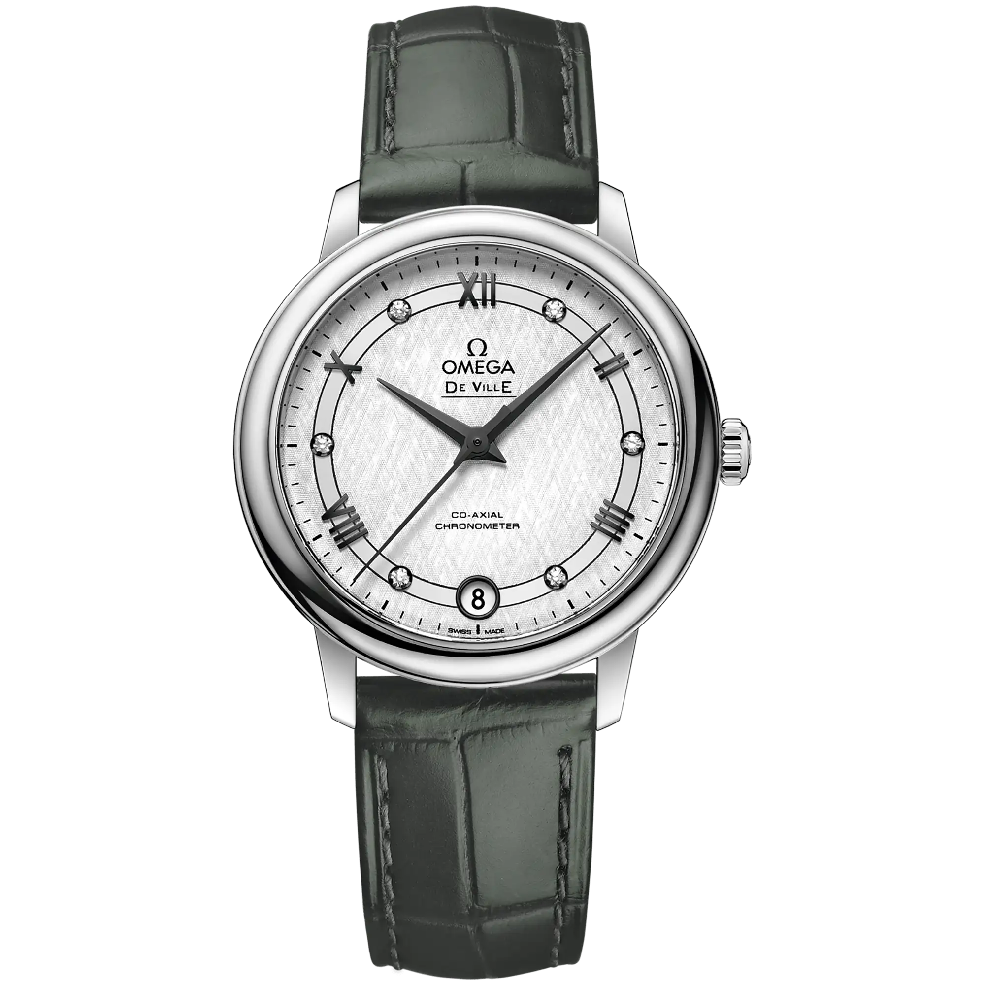 Omega De Ville Prestige - Chronometer - 32mm - Gharyal by Collectibles 