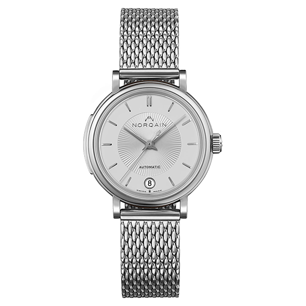 Norqain Freedom 60 - Gharyal by Collectibles 