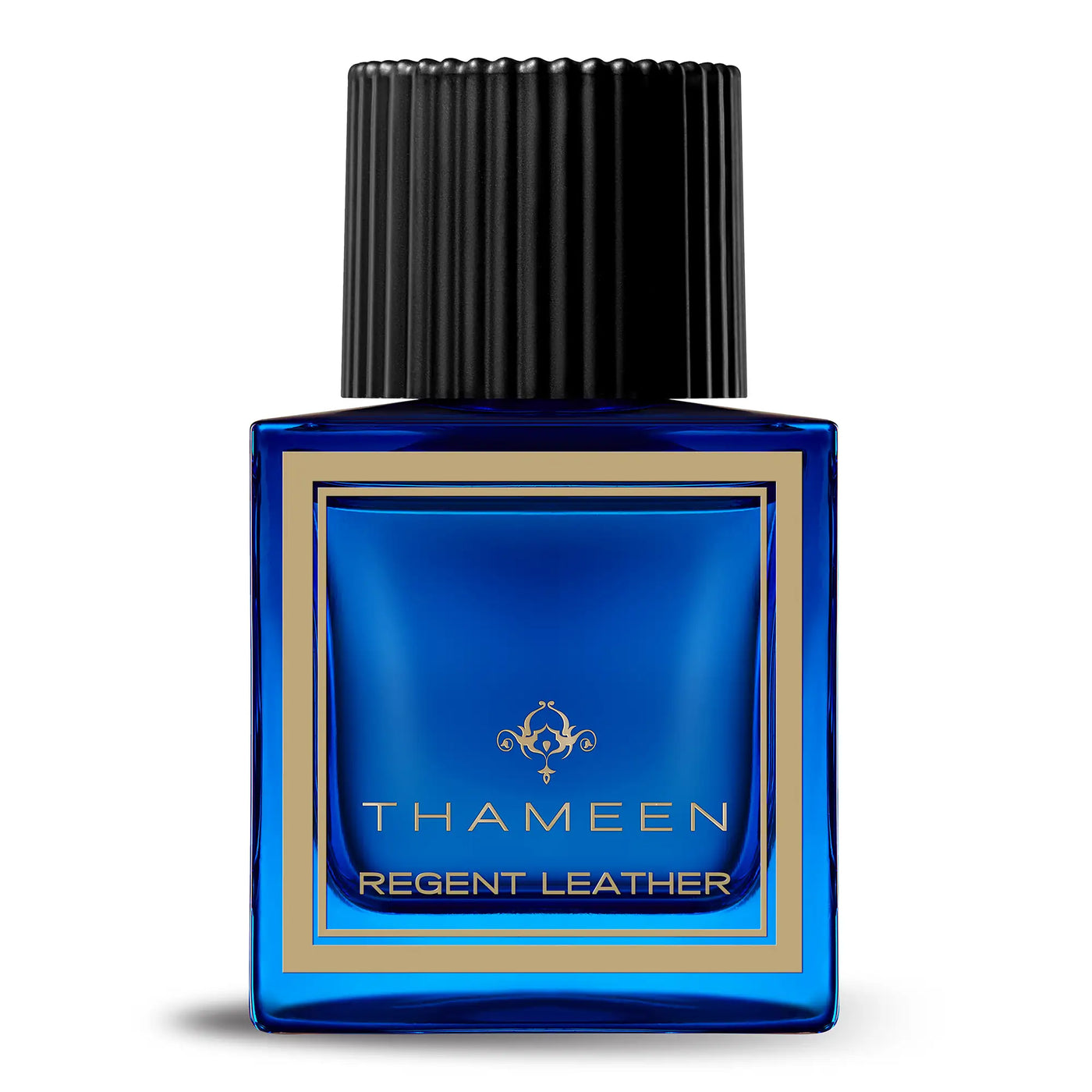 Thameen London Regent Leather - 50ml - Gharyal by Collectibles 