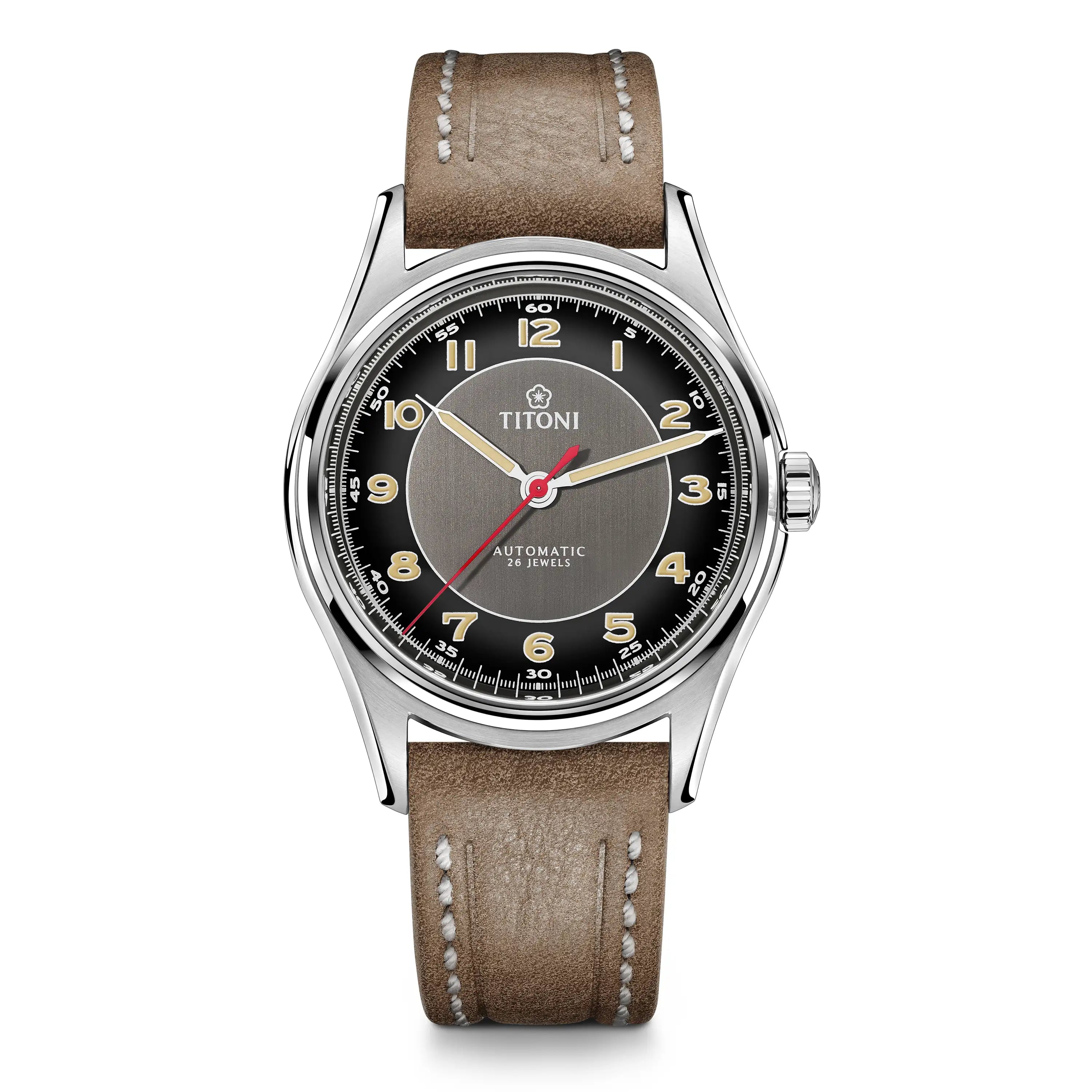 Titoni Heritage - Gharyal by Collectibles 