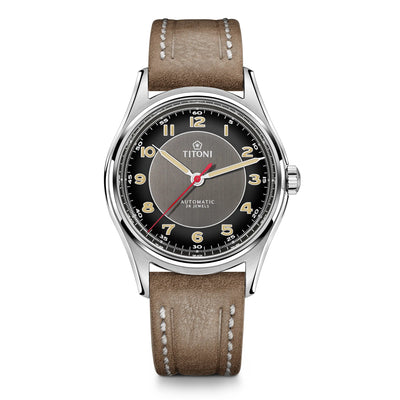 Titoni Heritage - Gharyal by Collectibles 