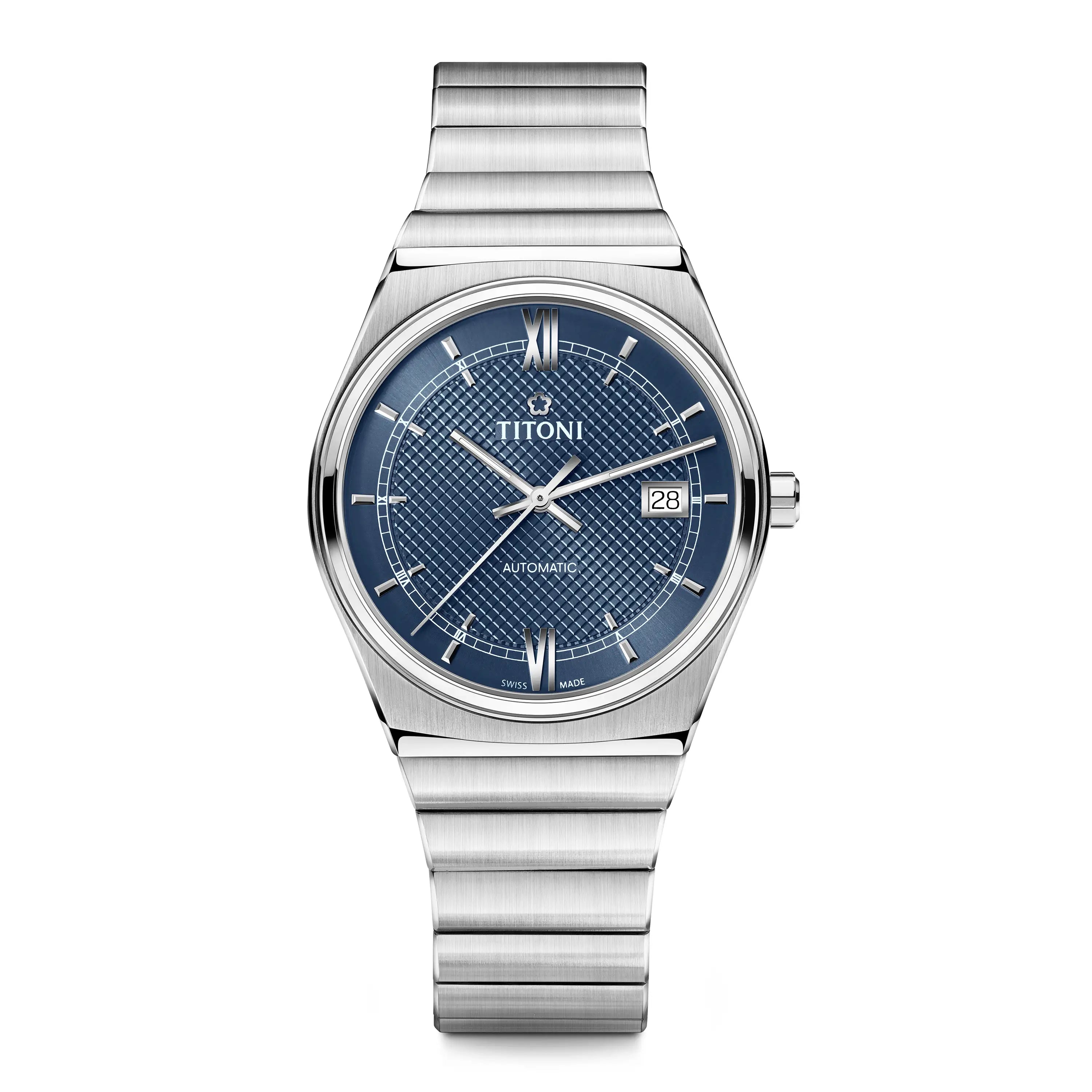 Titoni Impetus - Gharyal by Collectibles 