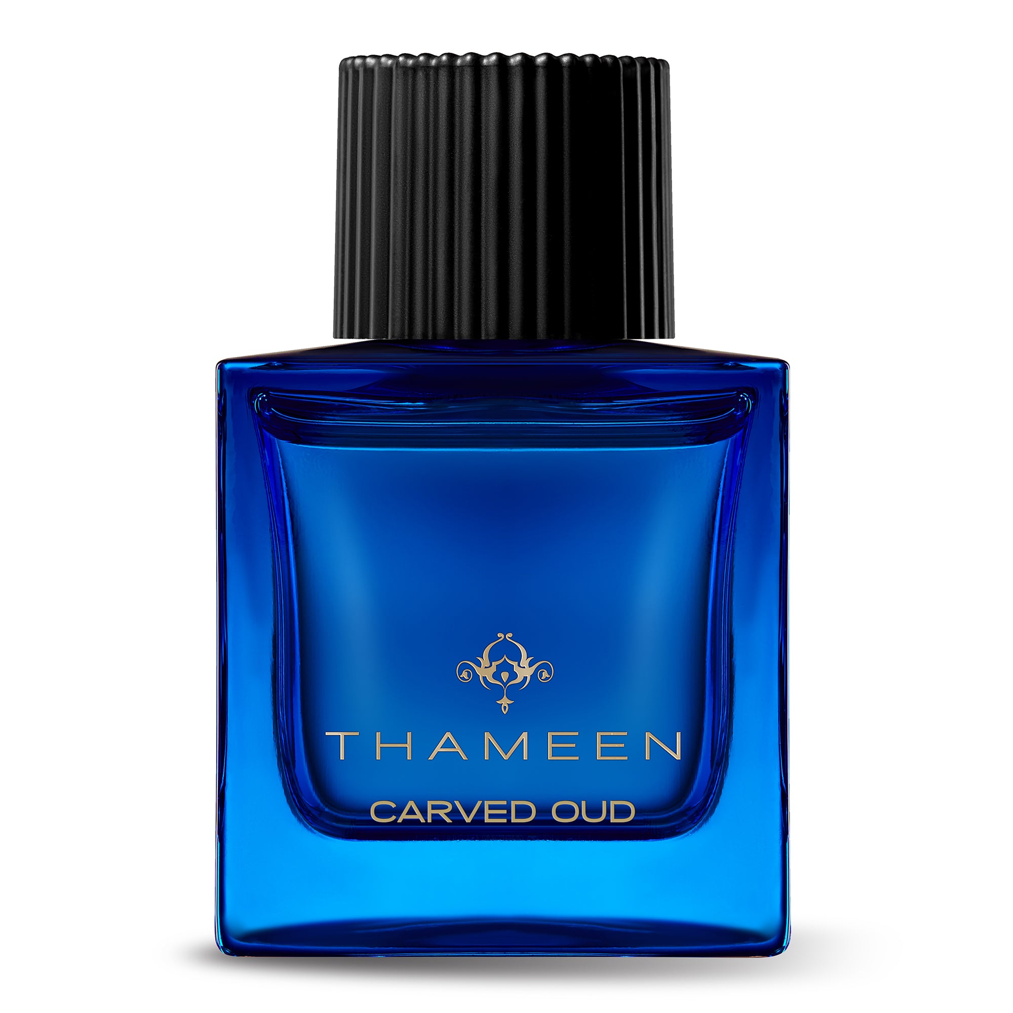 Thameen London Carved Oud - Gharyal by Collectibles 