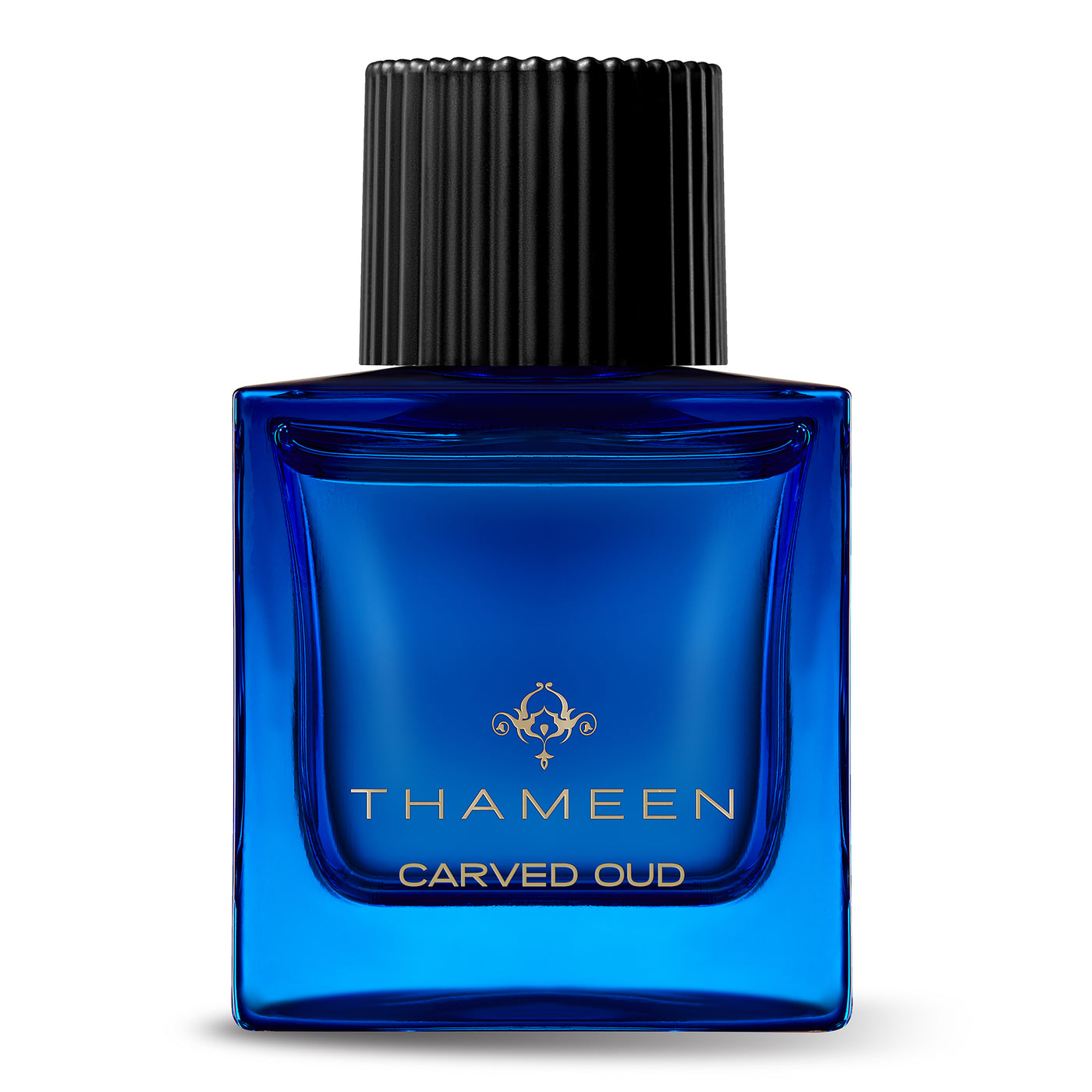 Thameen London Carved Oud - Gharyal by Collectibles 